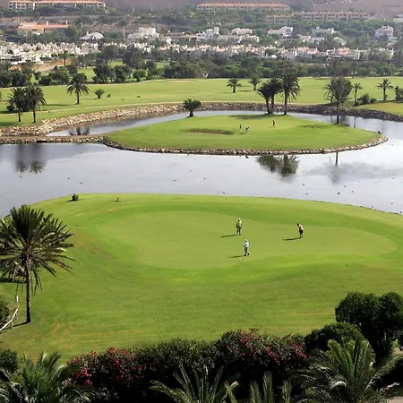 Hotel Ar Golf Almerimar El Ejido