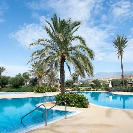 Ar Golf Almerimar Hotel El Ejido