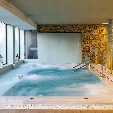 Hotel Ar Golf Almerimar 5*