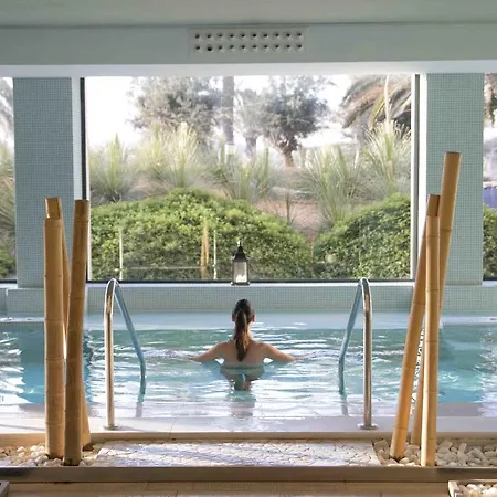 Ar Golf Almerimar Hotel El Ejido