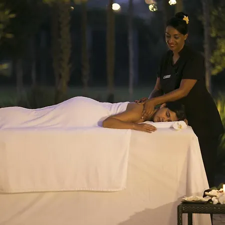 호텔 Ar 골프 알메리마르 5*