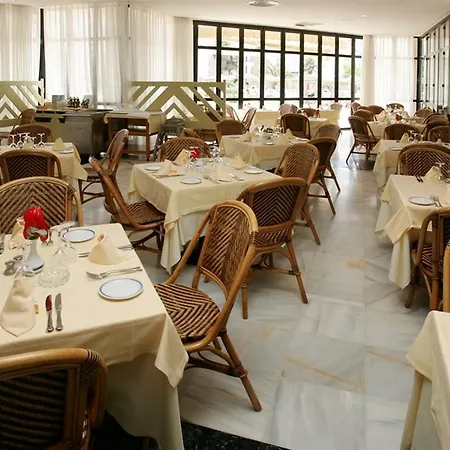 Hotel Ar Golf Almerimar El Ejido