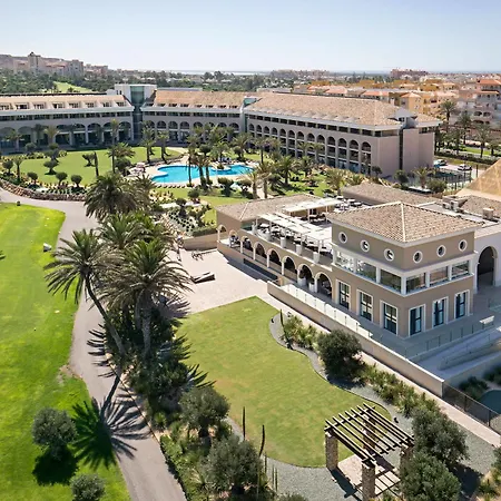 Ar Golf Almerimar El Ejido