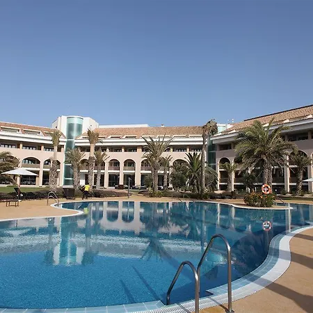 Hotel Ar Golf Almerimar