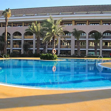 Ar Golf Almerimar El Ejido