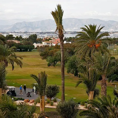 Hotel Ar Golf Almerimar 5*