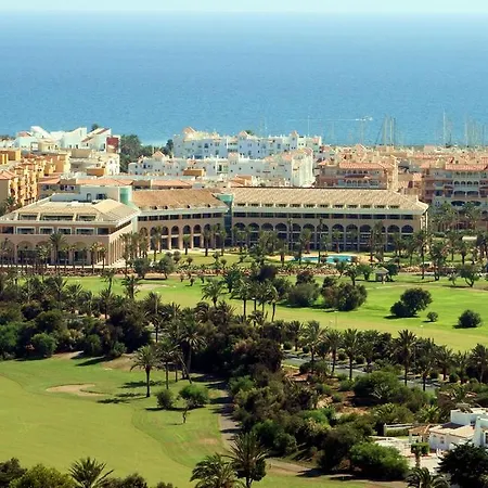 Ar Golf Almerimar El Ejido