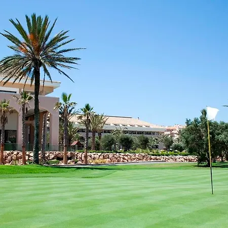 Ar Golf Almerimar 5* El Ejido