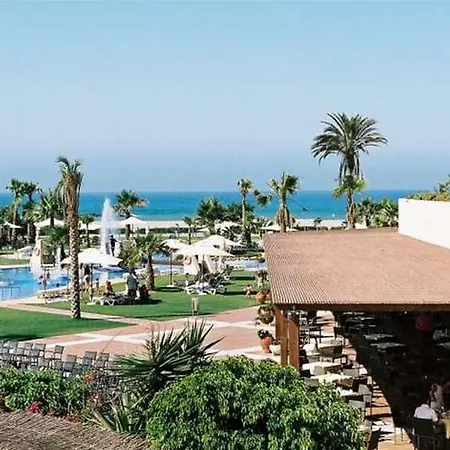 Ar Golf Almerimar 5*