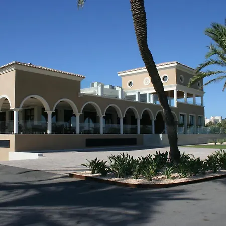 Ar Golf Almerimar El Ejido
