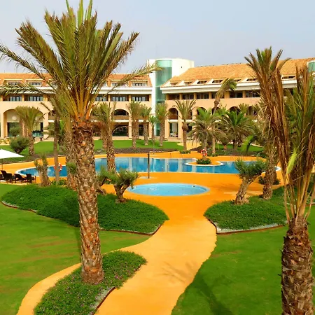Hotel Ar Golf Almerimar El Ejido