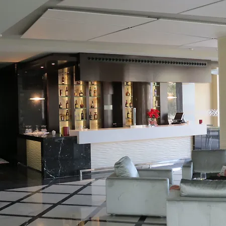 Ar Golf Almerimar Hotel 5*