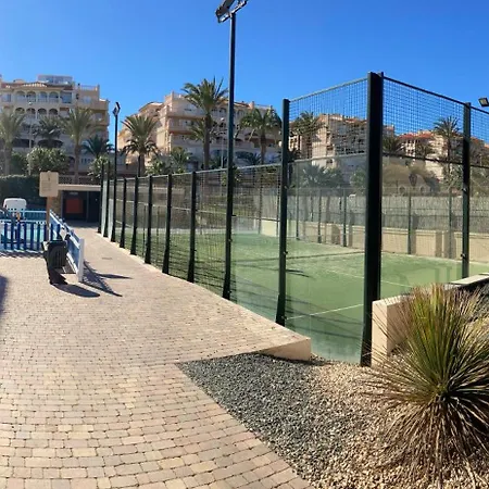 Hotel Ar Golf Almerimar 5*