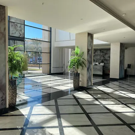 Hotel Ar Golf Almerimar 5*