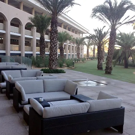 Hotell Ar Golf Almerimar El Ejido