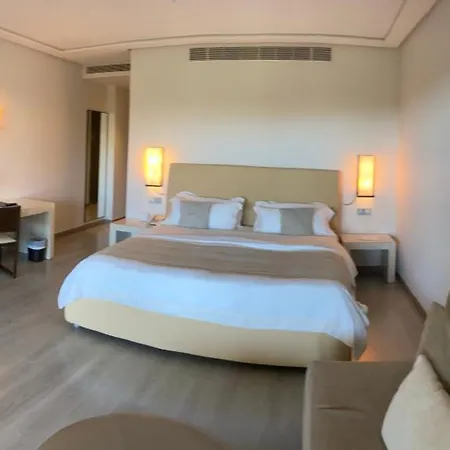 Hotel Ar Golf Almerimar El Ejido