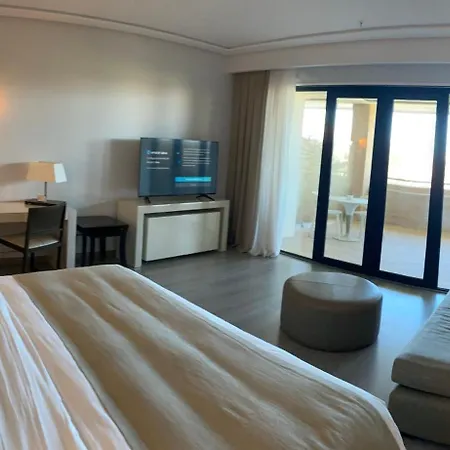 Ar Golf Almerimar 5*