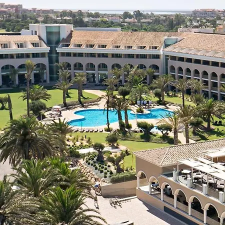 Hotel Ar Golf Almerimar 5*