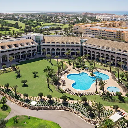 Ar Golf Almerimar 5*