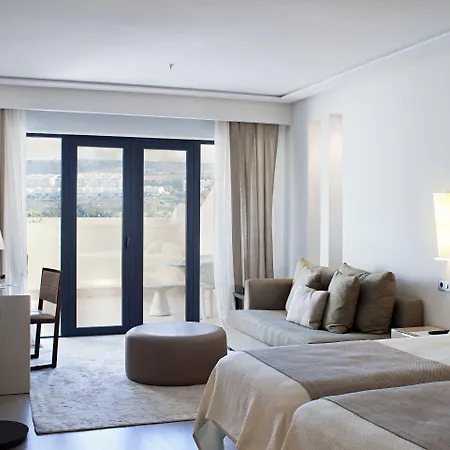 Ar Golf Almerimar 5*