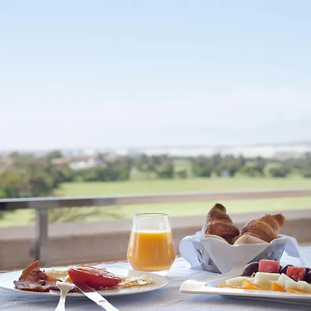 Hotel Ar Golf Almerimar