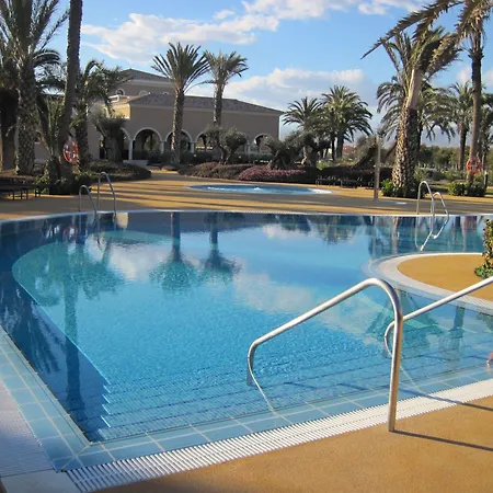 Ar Golf Almerimar Hotel