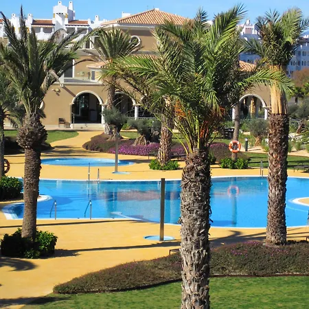 Ar Golf Almerimar