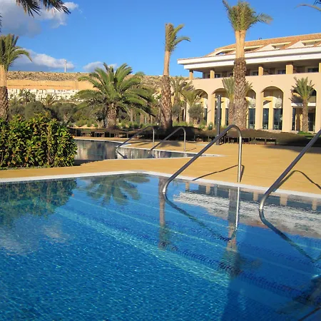 Ar Golf Almerimar Ξενοδοχείο El Ejido