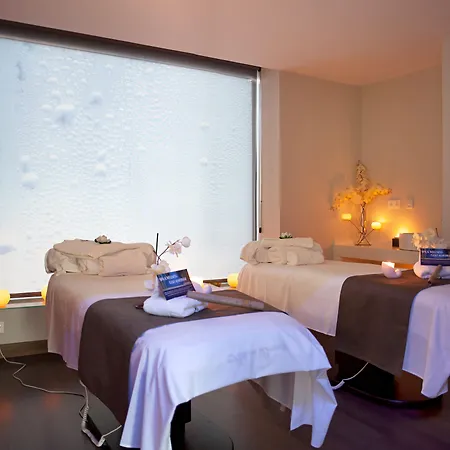 Ξενοδοχείο Ar Golf Almerimar El Ejido