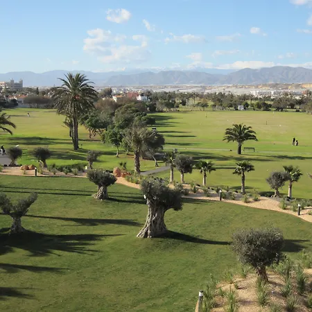 Ar Golf Almerimar El Ejido