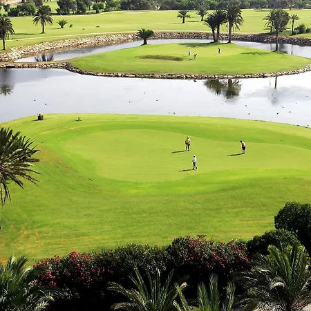 Hotel Ar Golf Almerimar El Ejido