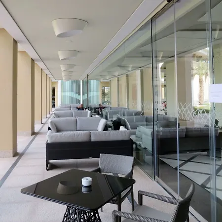 Hotell Ar Golf Almerimar 5*