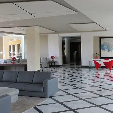 Hotell Ar Golf Almerimar