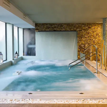 Ar Golf Almerimar Hotel