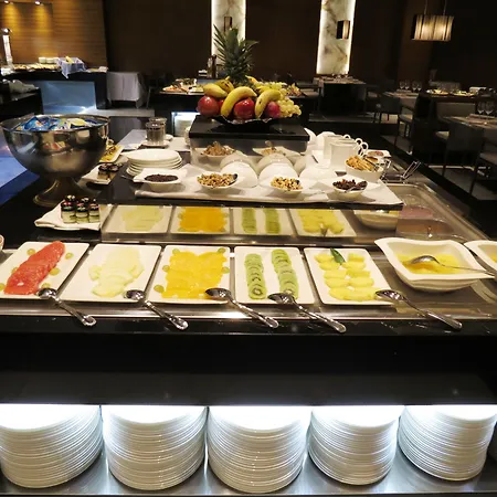 Ar Golf Almerimar Hotell El Ejido