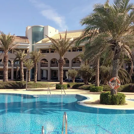 Ar Golf Almerimar Hotell El Ejido