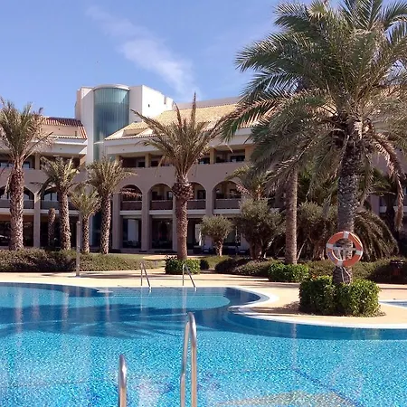 Ar Golf Almerimar Hotel