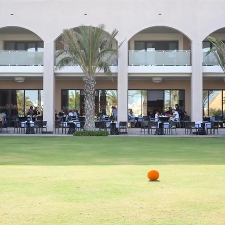 Hotell Ar Golf Almerimar