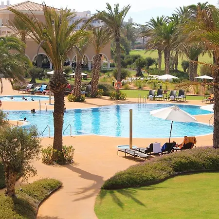 Hotel Ar Golf Almerimar 5*