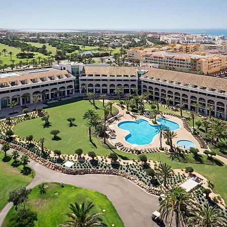 Hotel Ar Golf Almerimar El Ejido