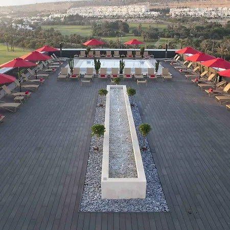 Ar Golf Almerimar