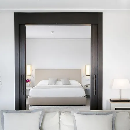 Ar Golf Almerimar Hotel 5*