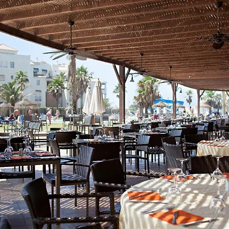 Hotel Ar Golf Almerimar