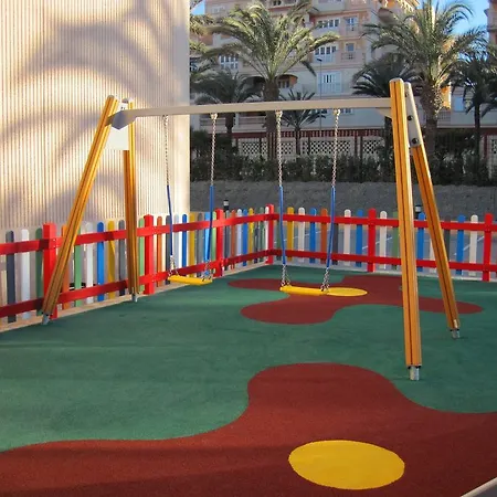 Ar Golf Almerimar