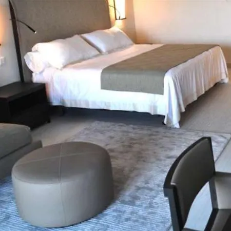 Ar Golf Almerimar Hotel