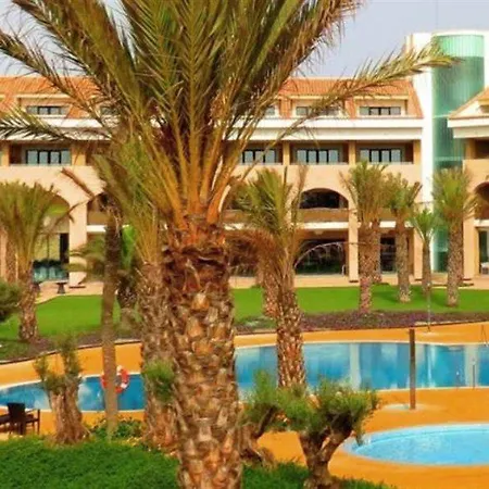 Ar Golf Almerimar Hotel 5*