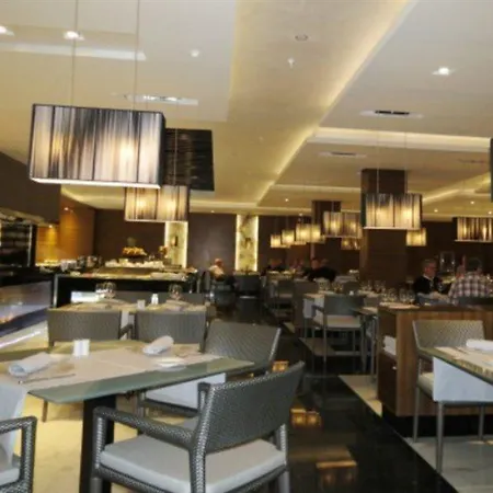 Ar Golf Almerimar Hotel El Ejido