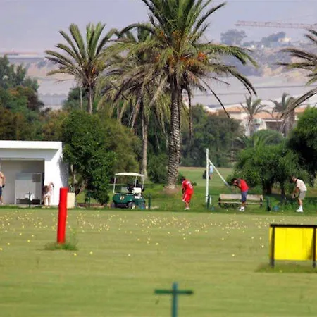Ar Golf Almerimar Hotel