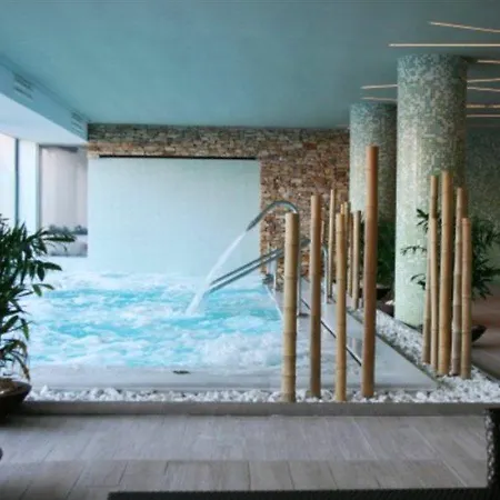 Ar Golf Almerimar Hotel El Ejido