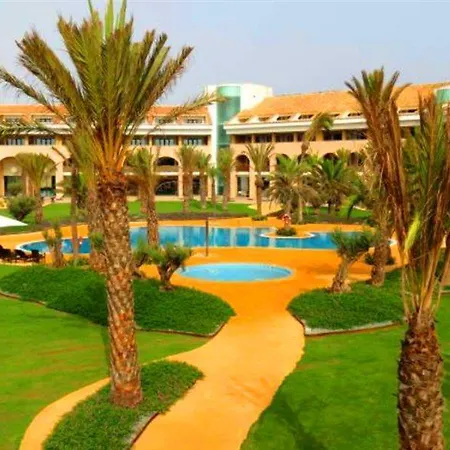 Ar Golf Almerimar 5* El Ejido